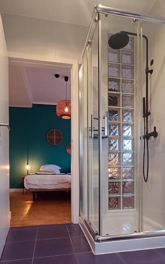 Aveiro Rossio Lodge Exterior photo