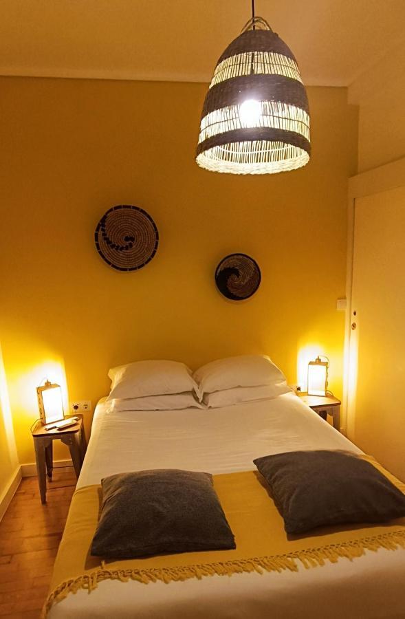 Aveiro Rossio Lodge Exterior photo