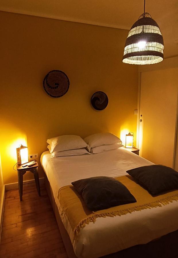 Aveiro Rossio Lodge Exterior photo