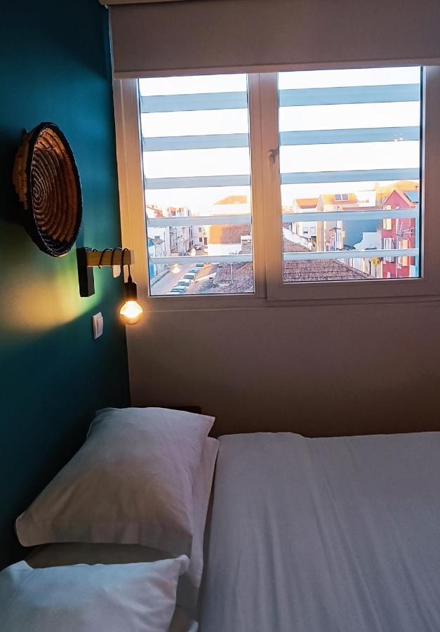 Aveiro Rossio Lodge Exterior photo