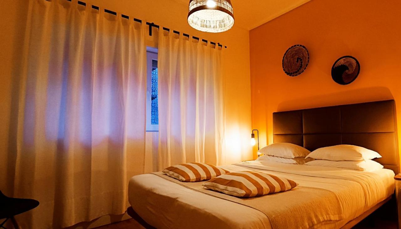 Aveiro Rossio Lodge Exterior photo