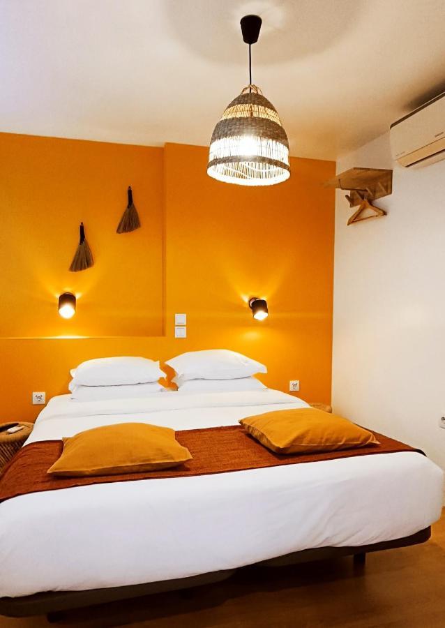 Aveiro Rossio Lodge Exterior photo