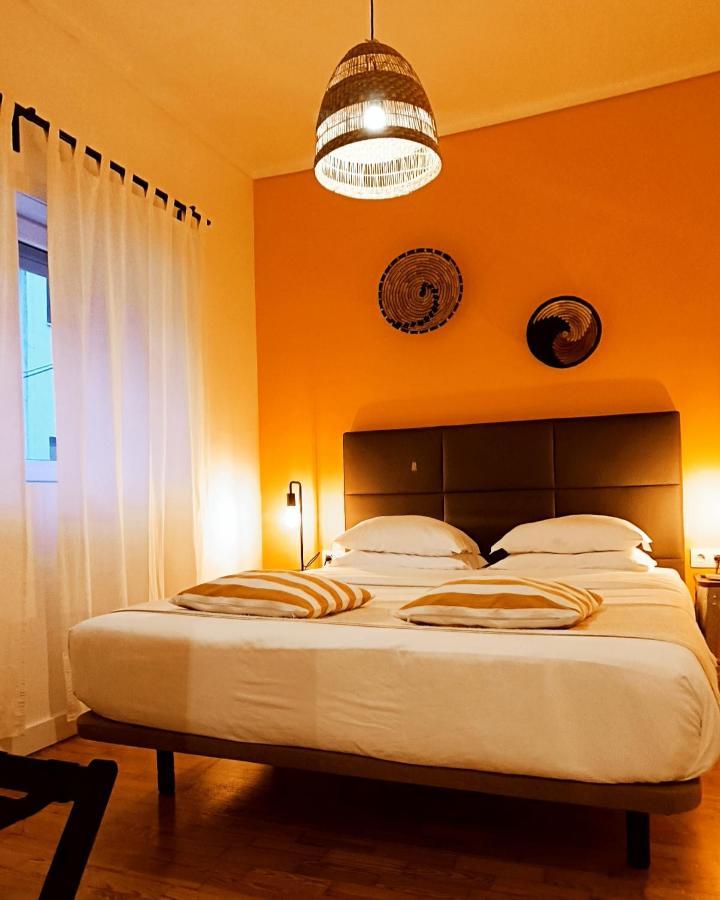 Aveiro Rossio Lodge Exterior photo